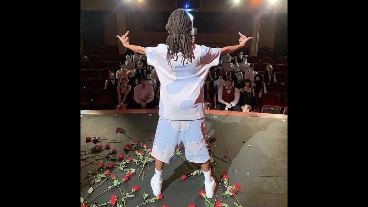 [free] earl sweatshirt x vince staples type beat 