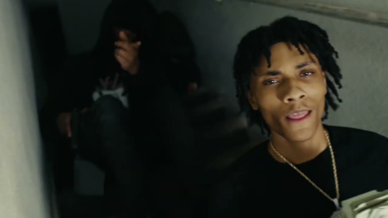 Kam Slime-Image (Official Music Video)