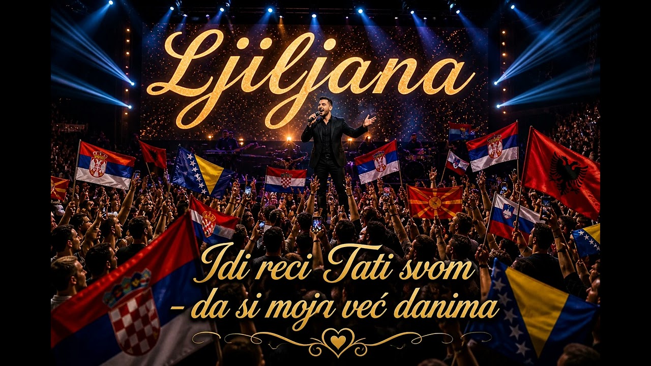 &bdquo;Idi reci Tati svom&ldquo; - (Balada - Turbo Folk)