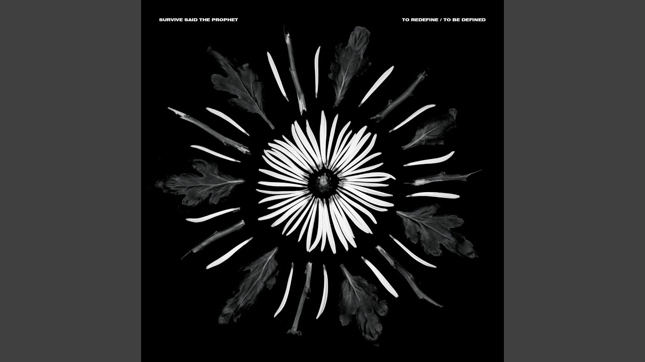 Spectrum (To Be Defined Version)