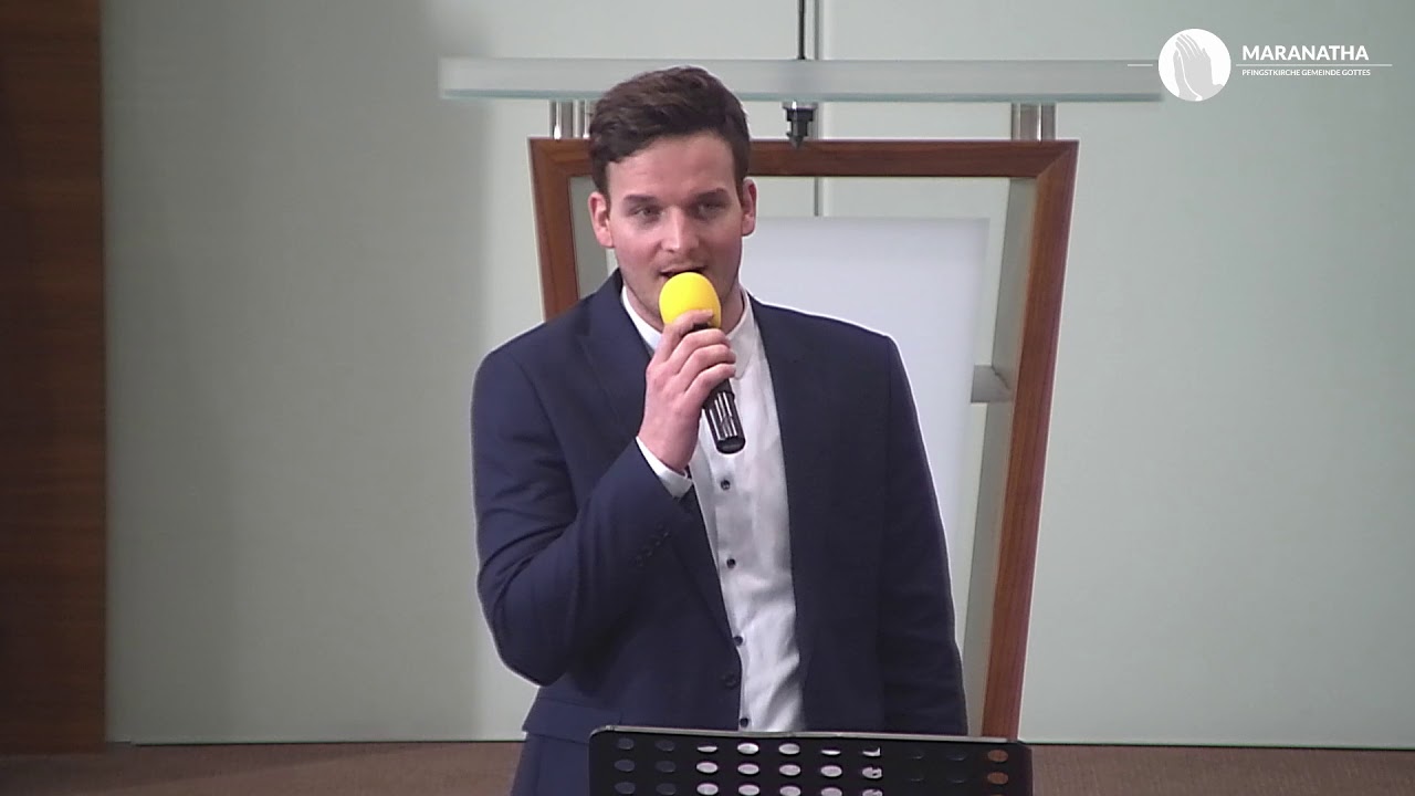 Marian Popa - Isus, iubire curata!