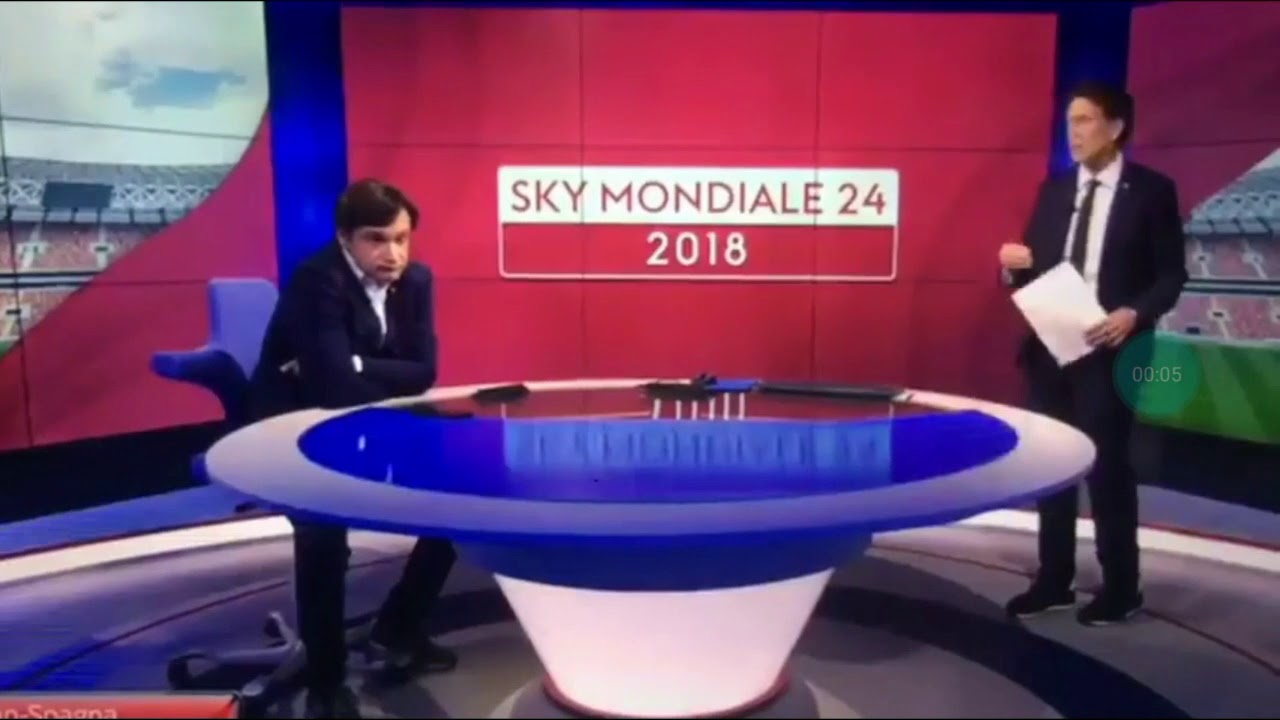 Caressa attacca Messi e Neymar:Mediocri!