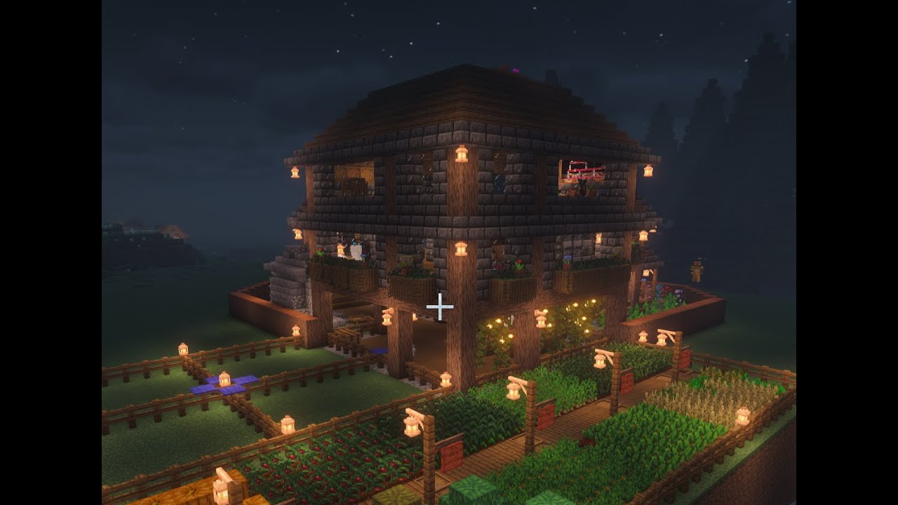 House Building Stream 2