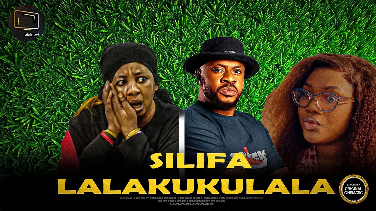SILIFA LALAKUKULALA - Yoruba Movie 2025 Drama Odunlade Adekola, Mide Martins, Debbie Shokoya