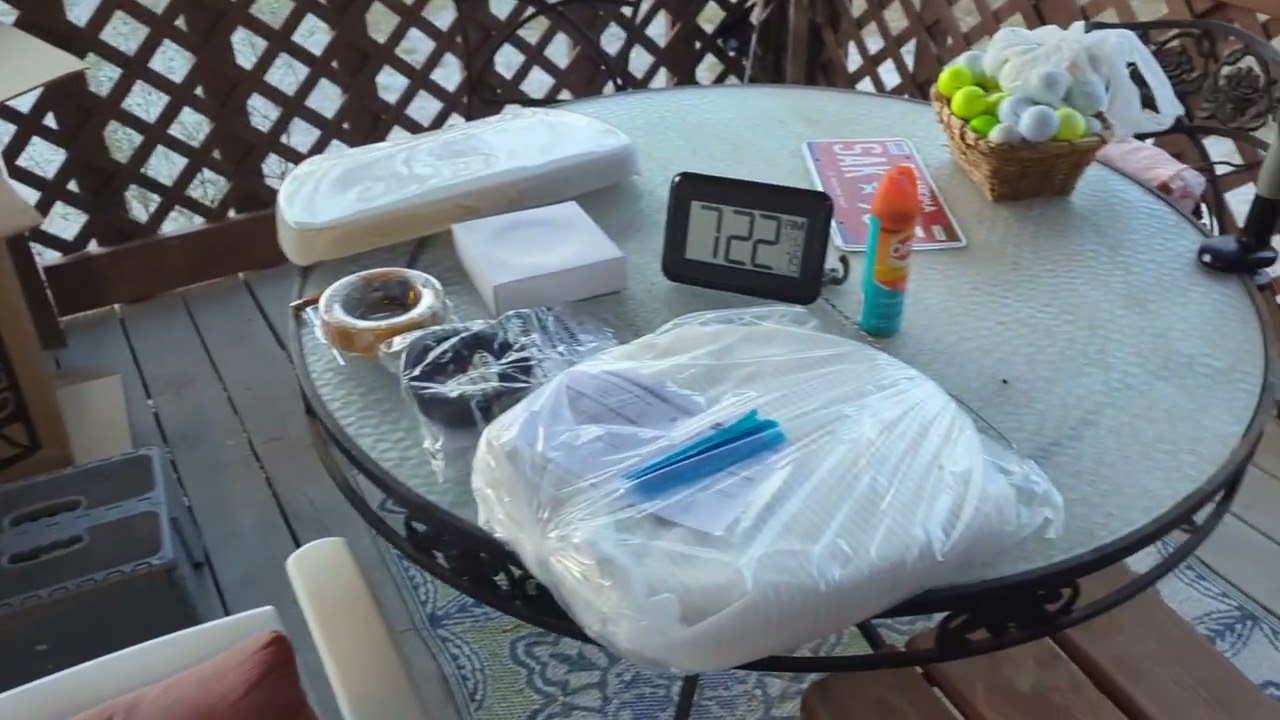 Расти-сантехник... часть 1 из 4