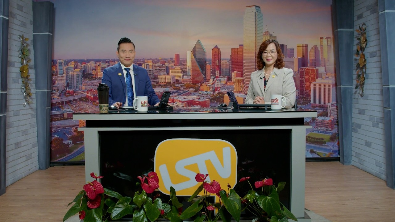 Cà Phê Sáng FULL (03-12-2026) với Ngọc Lan và Lê Thái