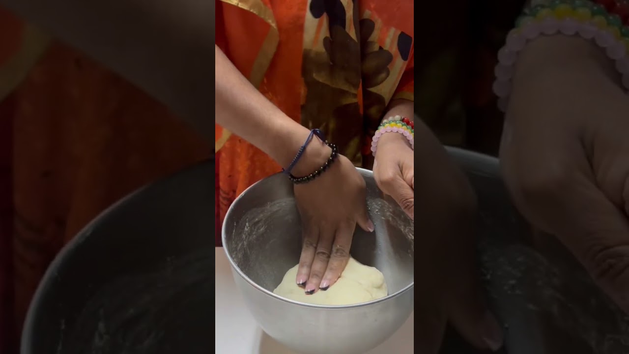 Fluffy Trinidad Fried Bake Recipe ￼