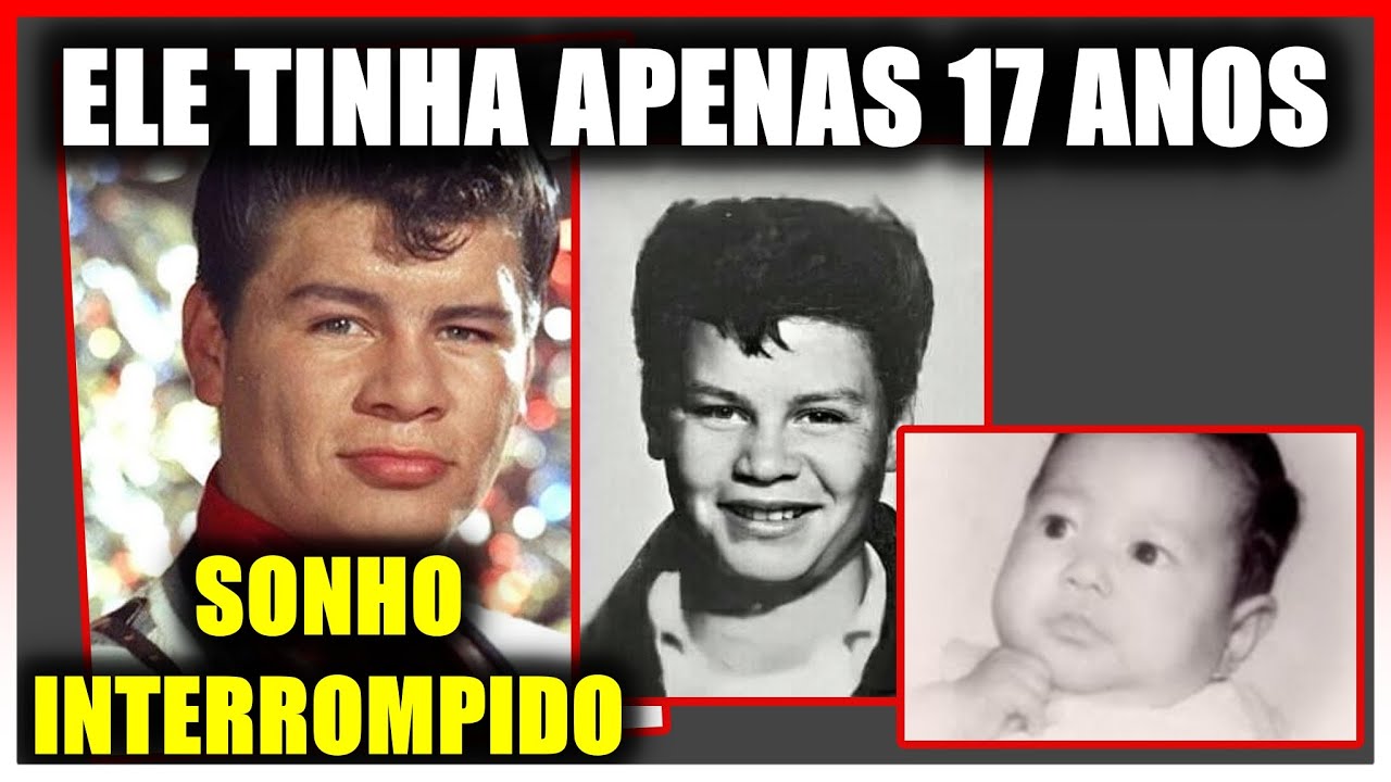 Ritchie Valens – A História de um Amor, um Sonho e um Fim Trágico