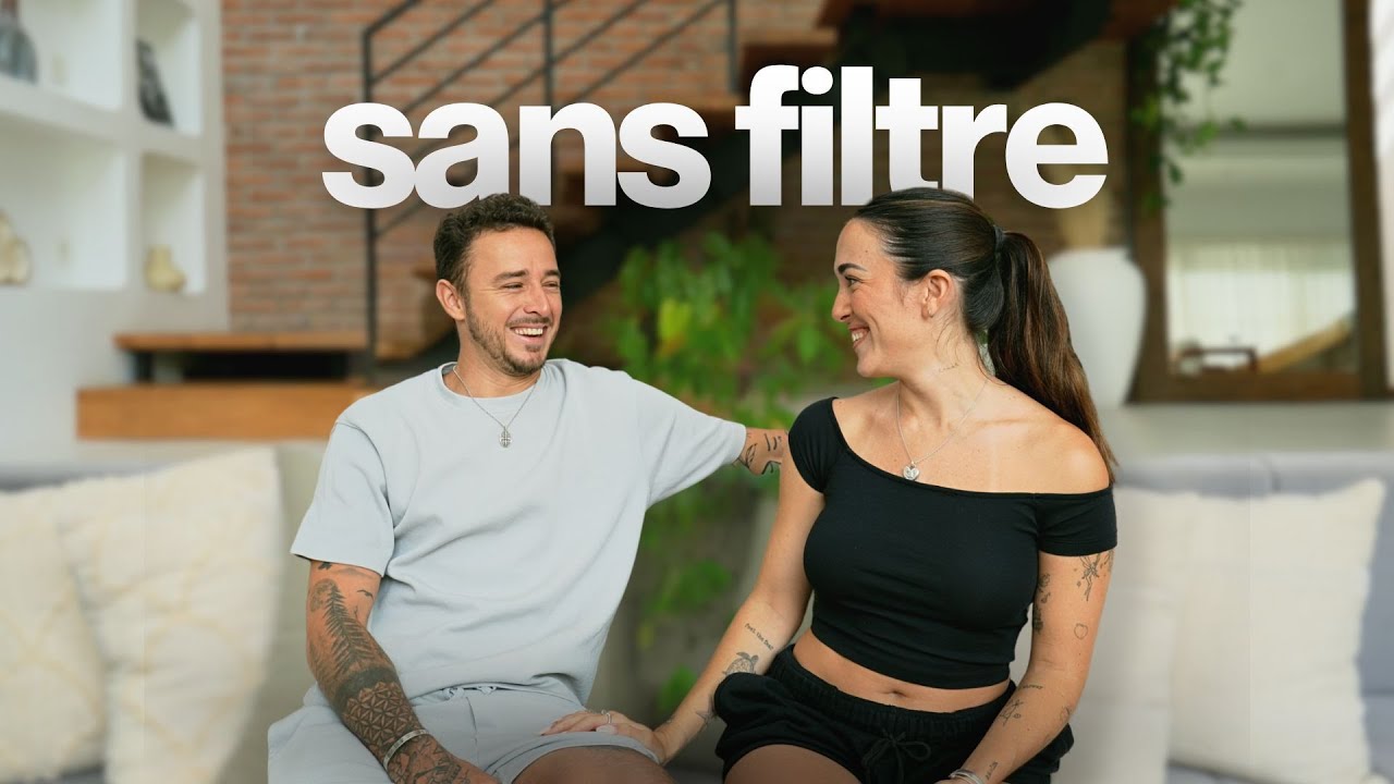 LA VÉRITÉ SUR NOTRE COUPLE : enfants ? mariage ? jalousie...