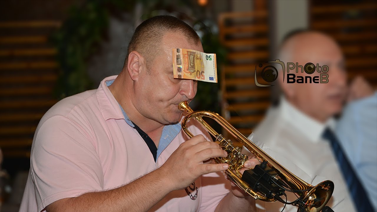 Mikan Njegušić Truba Vlaško  - Aca Sax, Željko Violina, Badrkić Harmonika, Sint Maki.