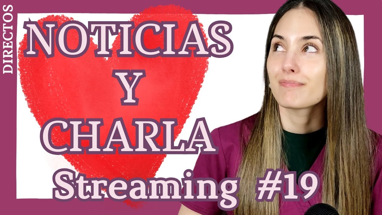Tu Veterinaria -Streaming 19º- | Noticias y charla