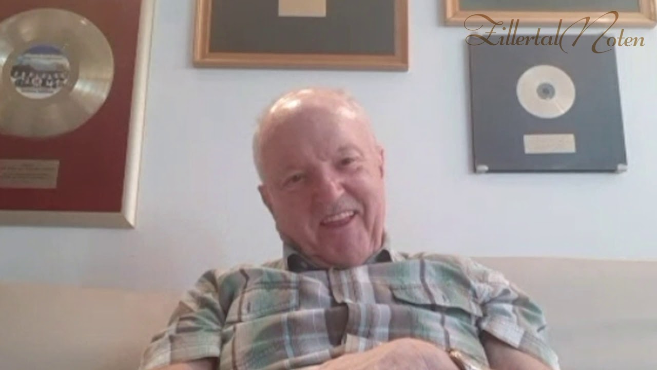 Interview Joze Burnik