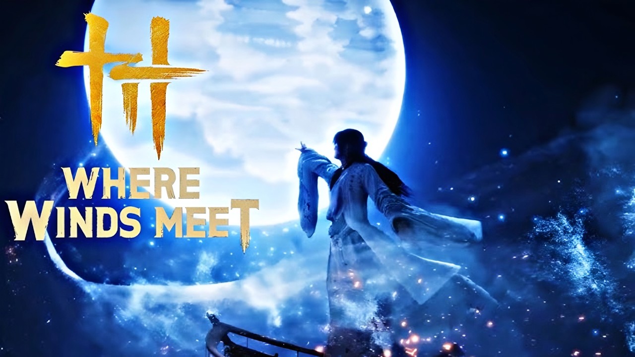 LIVE - 16 🔥  Exploring the World | Where Winds Meet Gameplay #WhereWindsMeet #WWMCIES5 #wwmhexi