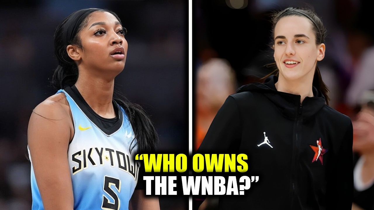 Angel Reese STILL Missing Layups?! TRUTH About Her Return & Caitlin Clark Impact