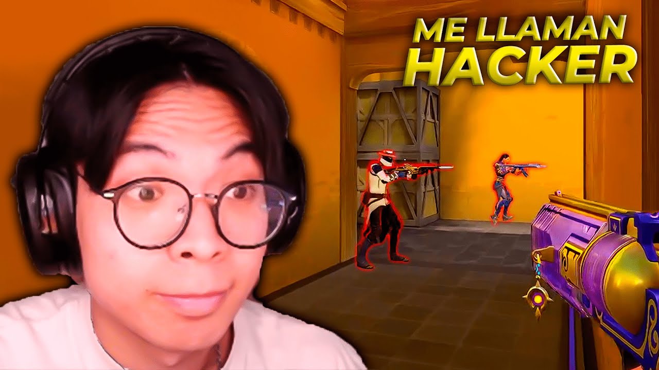 ME LLAMAN HACKER POR PRIMERA VEZ EN MI VIDA