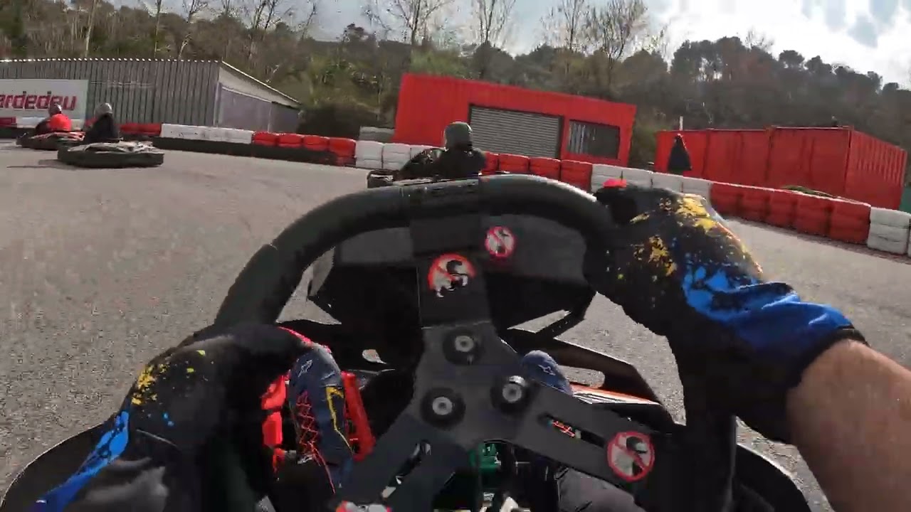 Skc 2026 GP2 Cardedeu Final Magnesio