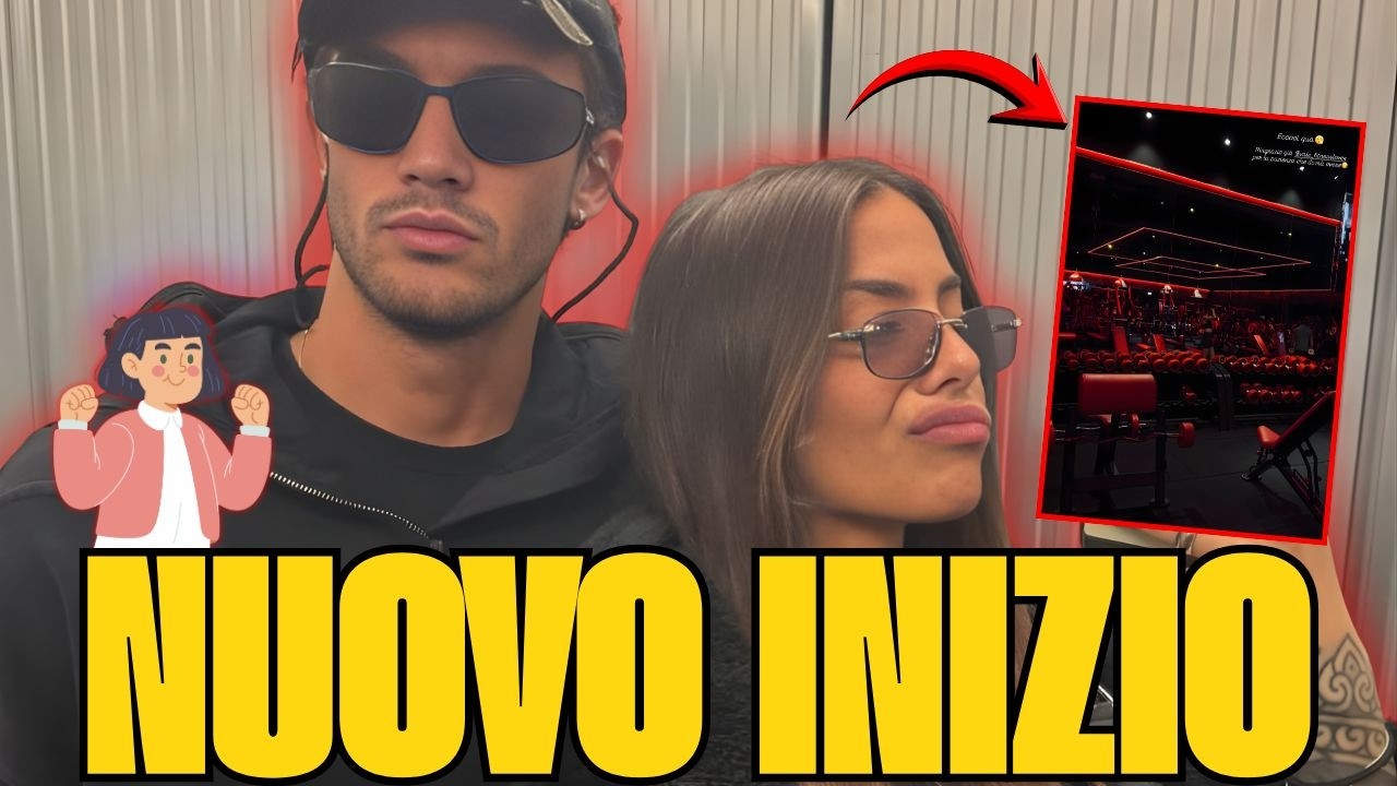 Anita Mazzotta riparte dal benessere: il nuovo percorso dopo il GF