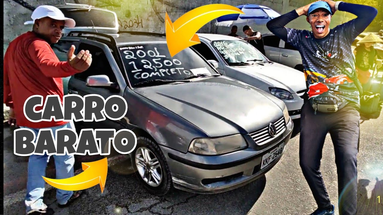 FEIRA DE CARROS E MOTOS RECIFE-PE 15/03/26 (parte 5)