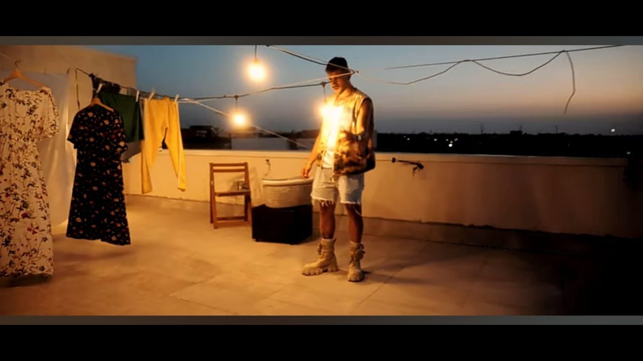 Yamy Castilla - ALGÚN DÍA Prod. Million Rey Record