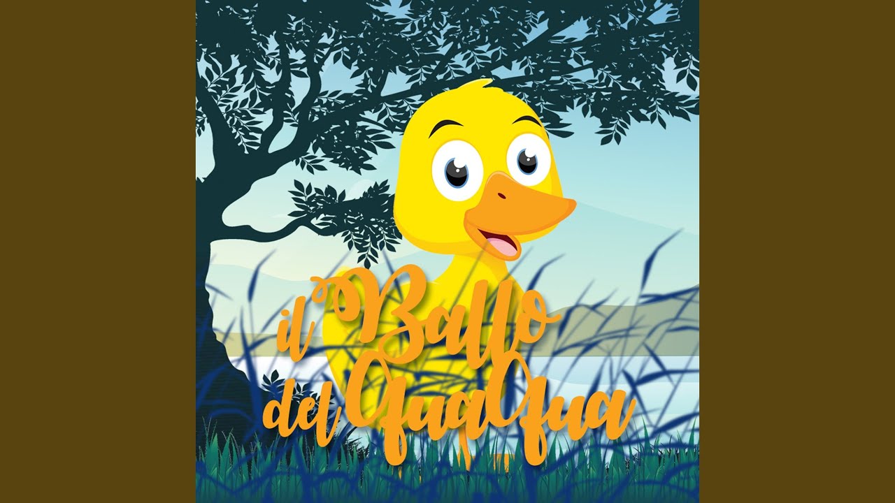 Il Ballo del qua qua