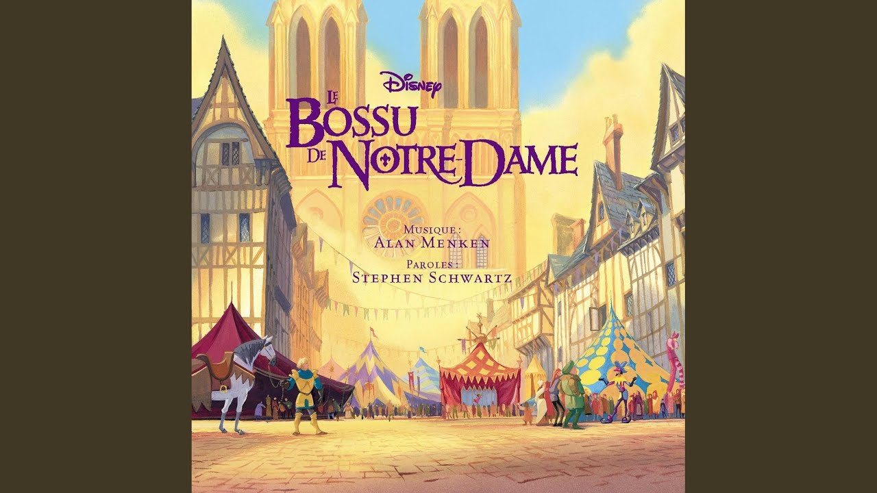 Une Douce Lueur/Infernal