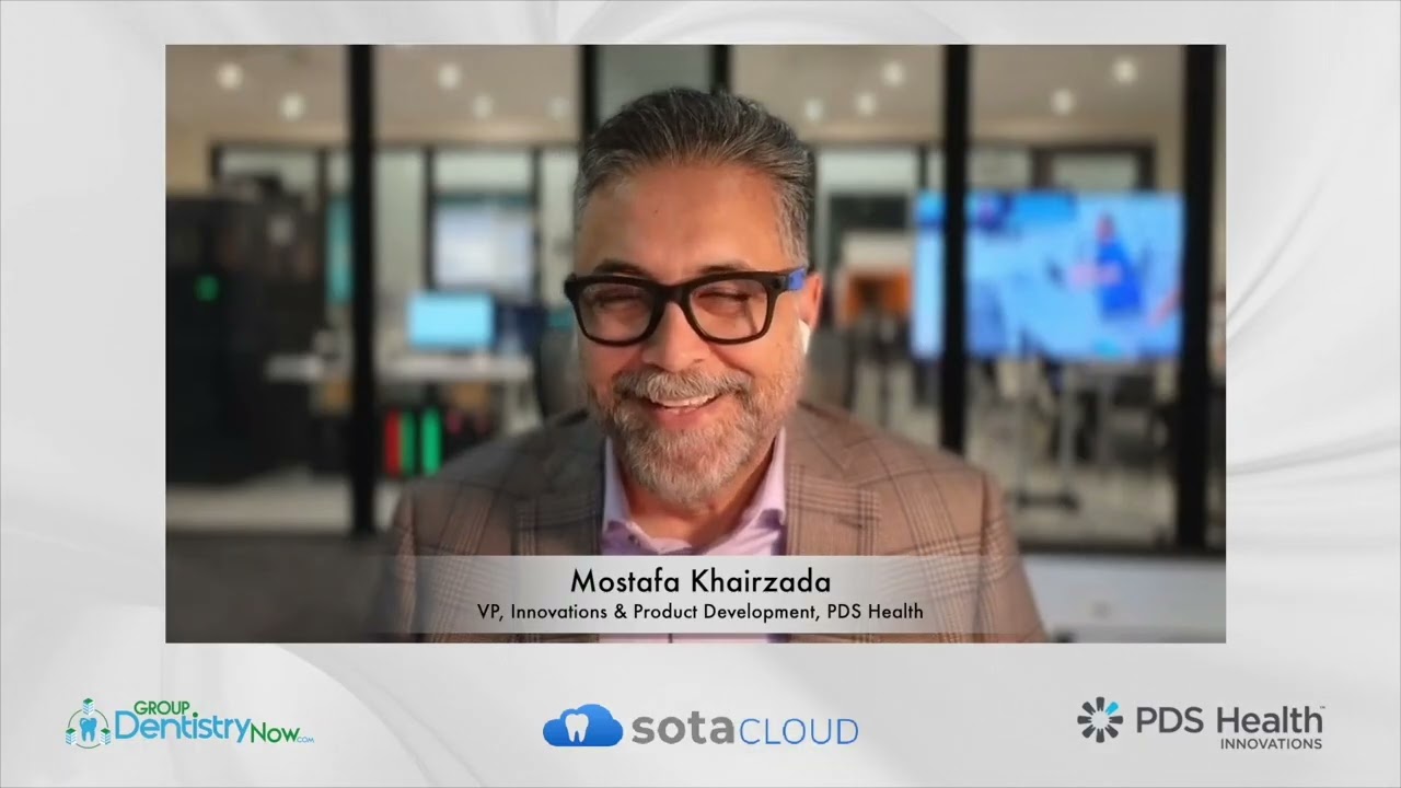 Revolutionizing Dental Imaging: The PDS Health & SOTA Cloud Partnership