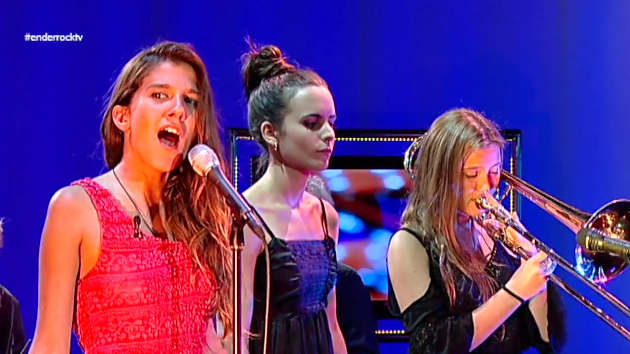 Eva Fernández i Joan Chamorro presenten 'La màgia de la veu' - 