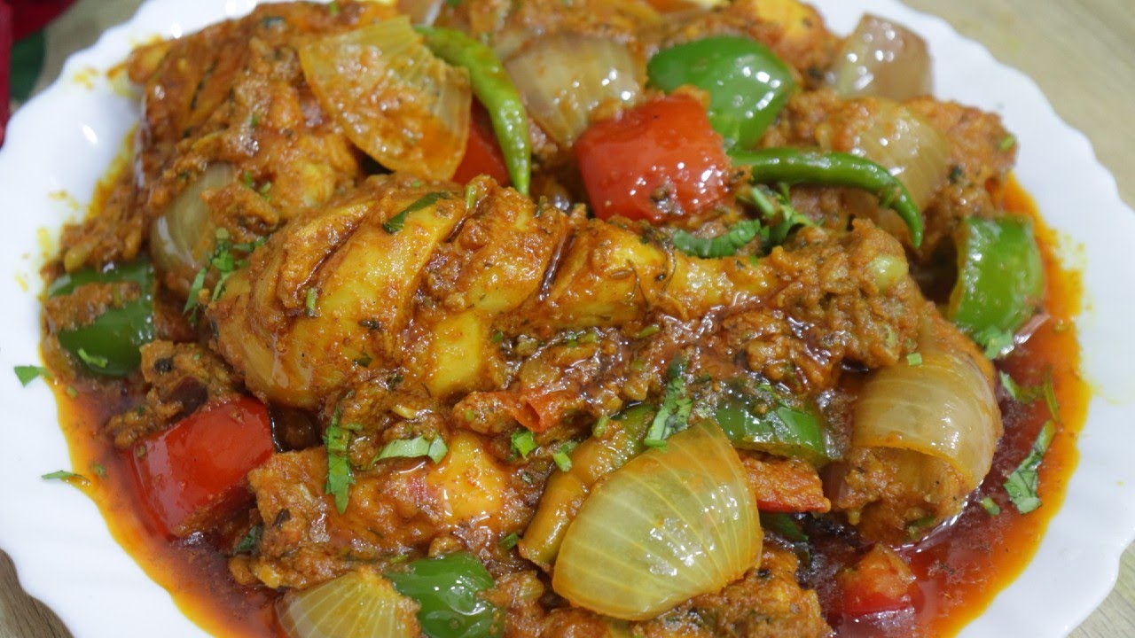 Dhaba Style Chicken Do Pyaza | Most Popular Recipe | Chicken Do Tarah Ki Pyaz Ka Salan| Easy to Make