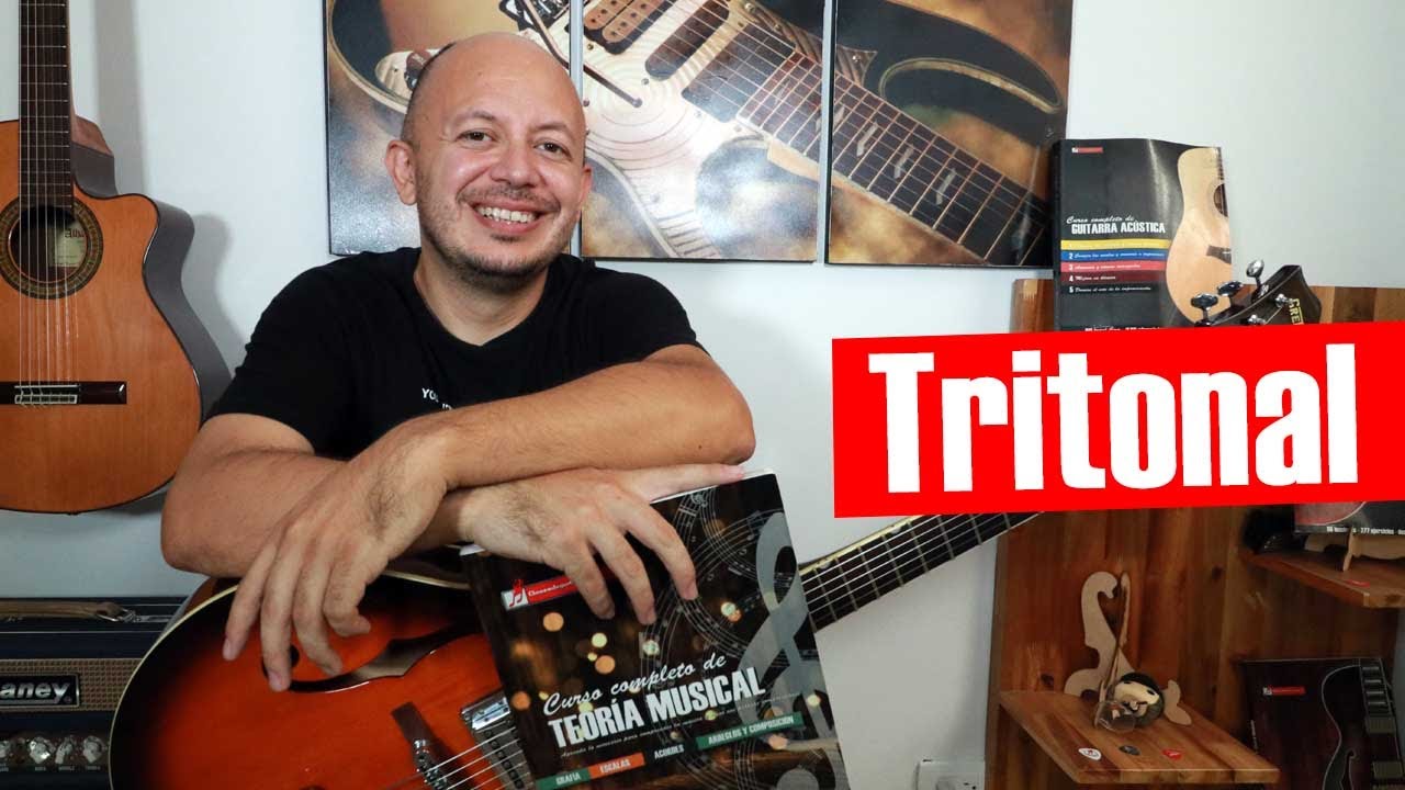 Como funciona la sustitución tritonal - Una excelente dominante
