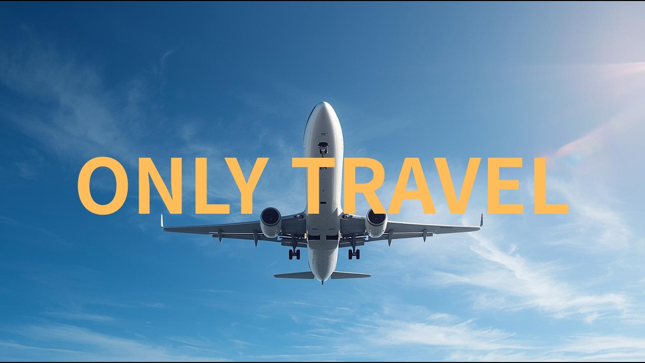 TRAVEL MUSIC ✈️ 여행할 때 듣기 좋은 음악 | Road Trip Playlist | Driving & Travel Vibes