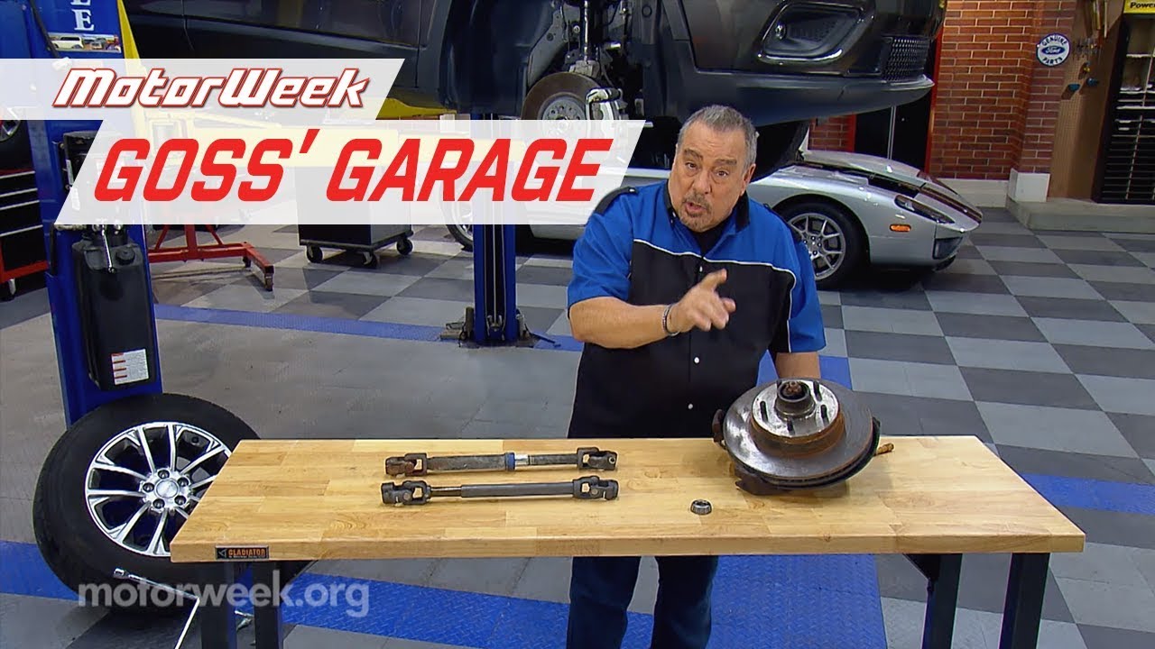 Don't Forget About These Often Overlooked Car Issues | Goss' Garage