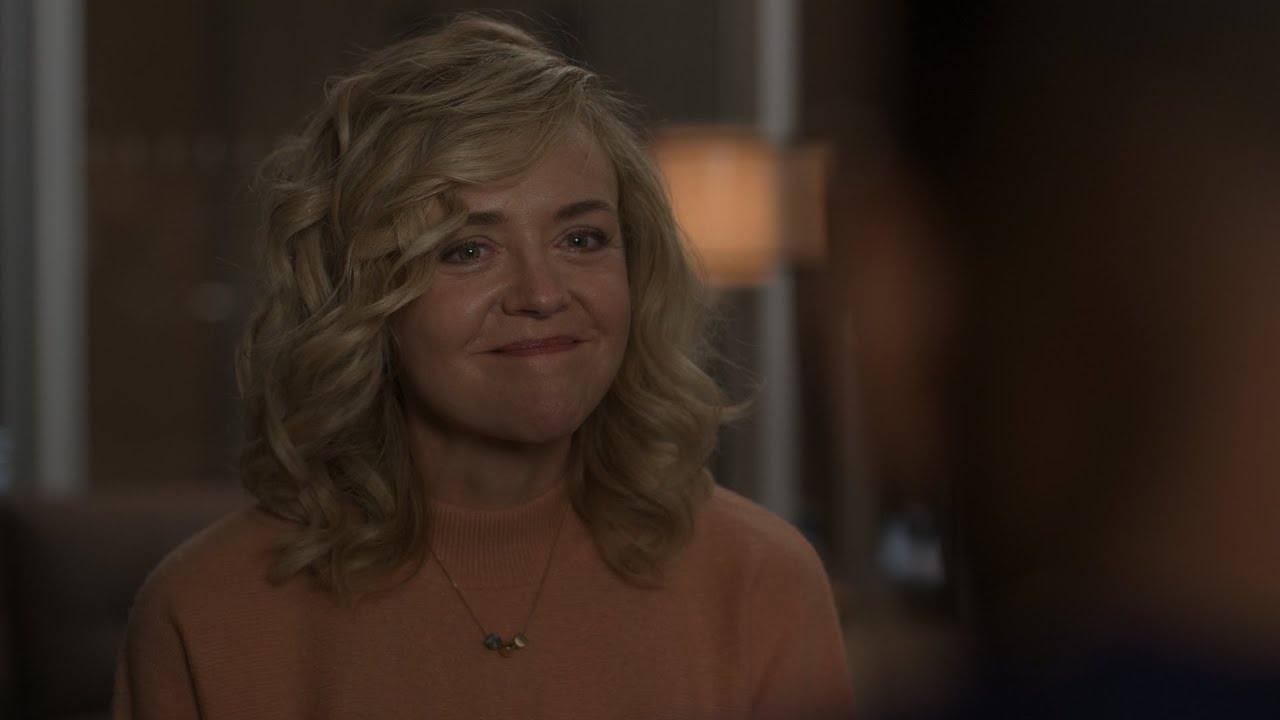 Salen Asks Dr. Andrews Out on a Date - The Good Doctor