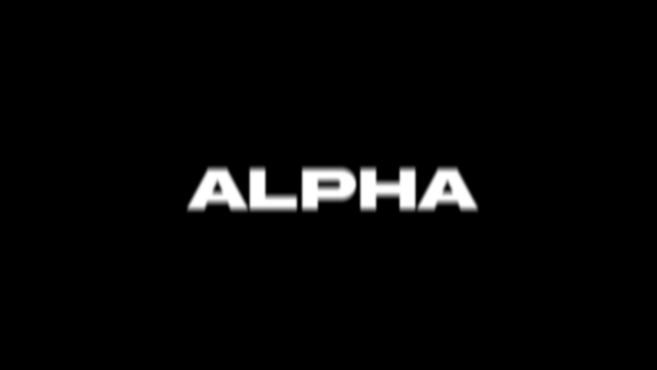 ALPHA (DLN REMIX)