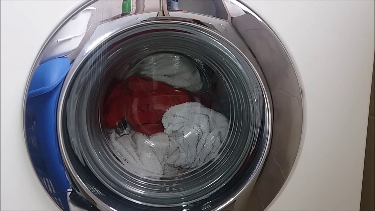 Miele Novotronic W971 WCS Koch Buntwäsche 60°C Komplett