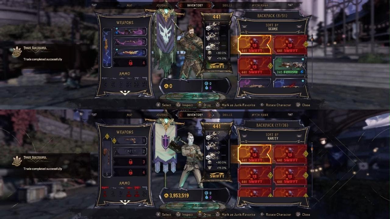 Tiny Tina's Wonderlands Offline Duplicate Money Glitch For Infinite Money