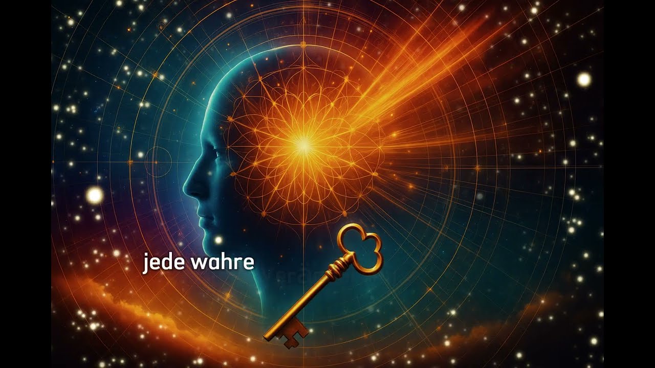 Aktiviere dein Unterbewusstsein &ndash; Unm&ouml;gliches Wird Realit&auml;t