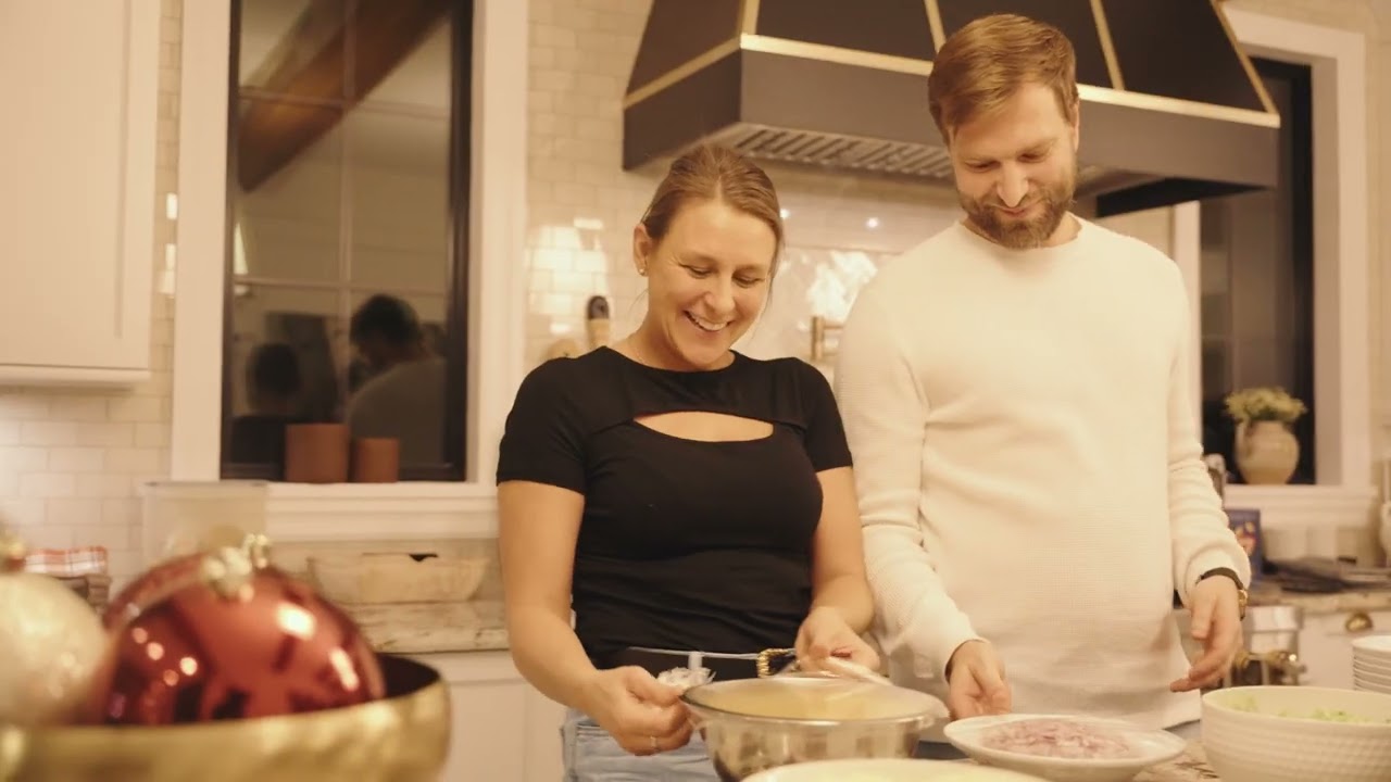 Épisode 26 : Souper de famille et Monsieur Abbatiello  se pose de grandes questions #pizzasalvatoré