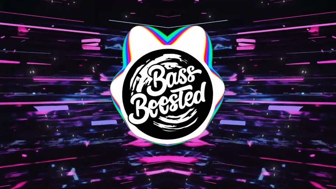NCTS - NEXT! [Bass Boosted]