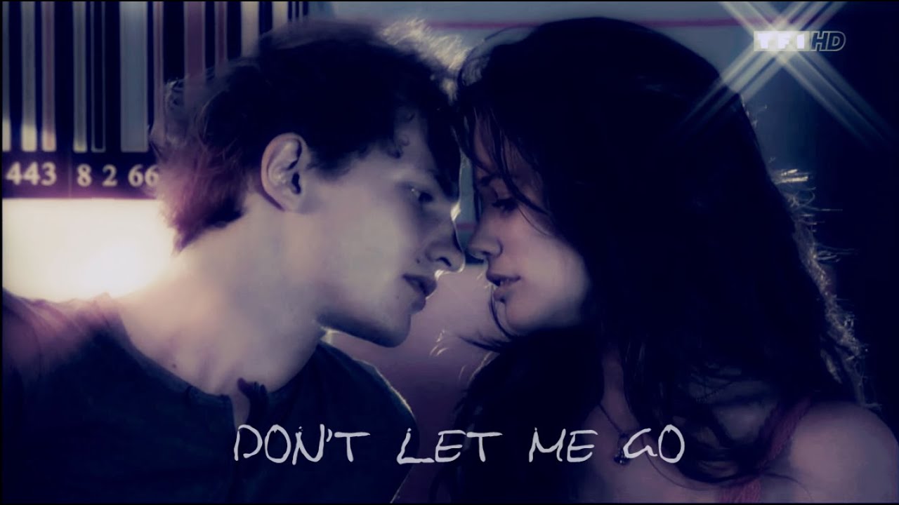 ► Clem & Julien || Don't let me go (5x02)