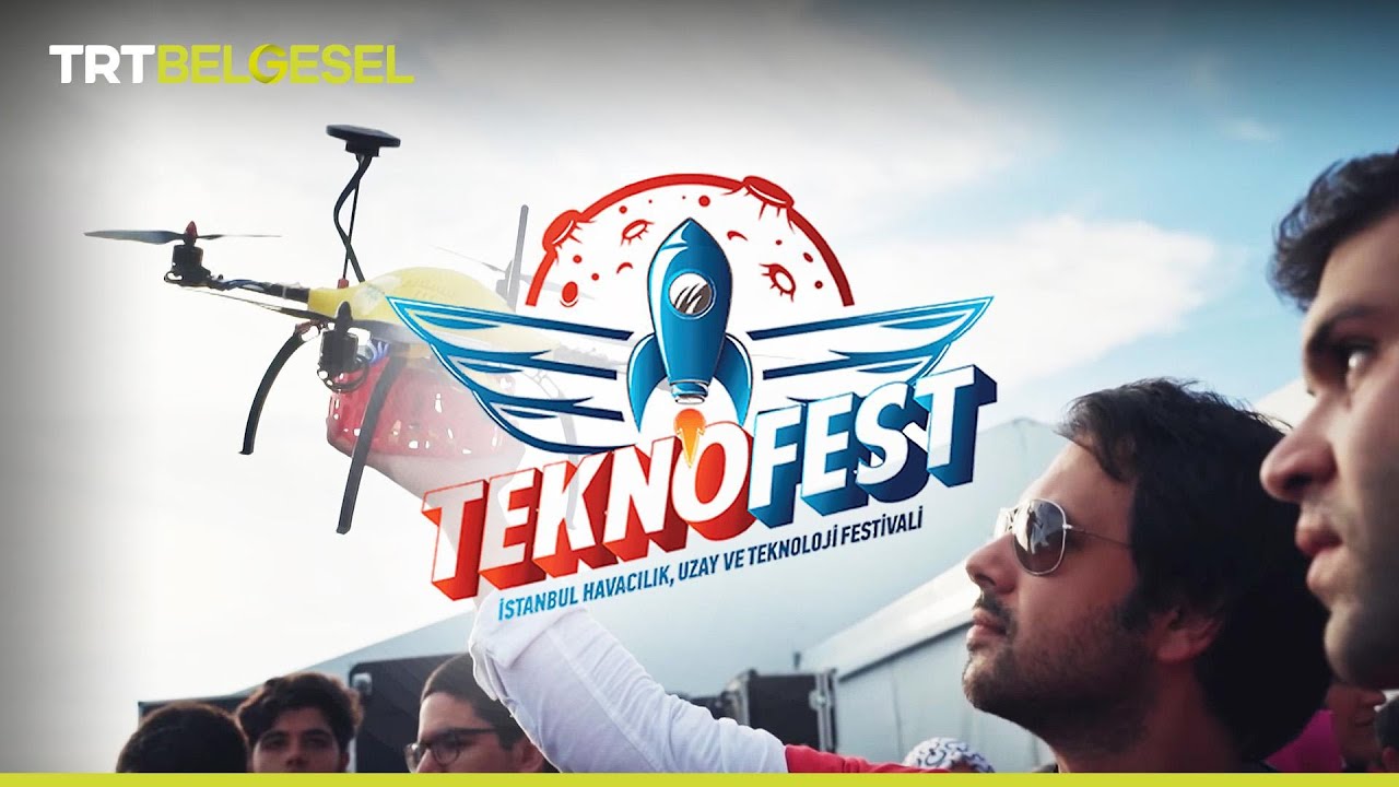 TEKNOFEST Belgeseli