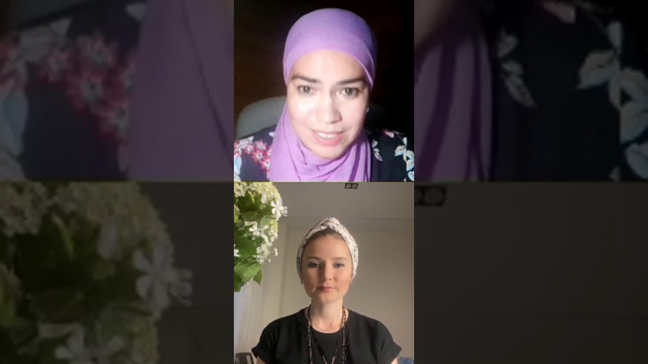 Прямой эфир с Венерой Аитовой