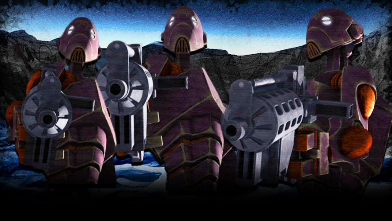Why the Rishi Moon was SO IMPORTANT in the Clone Wars [Not What You Think]