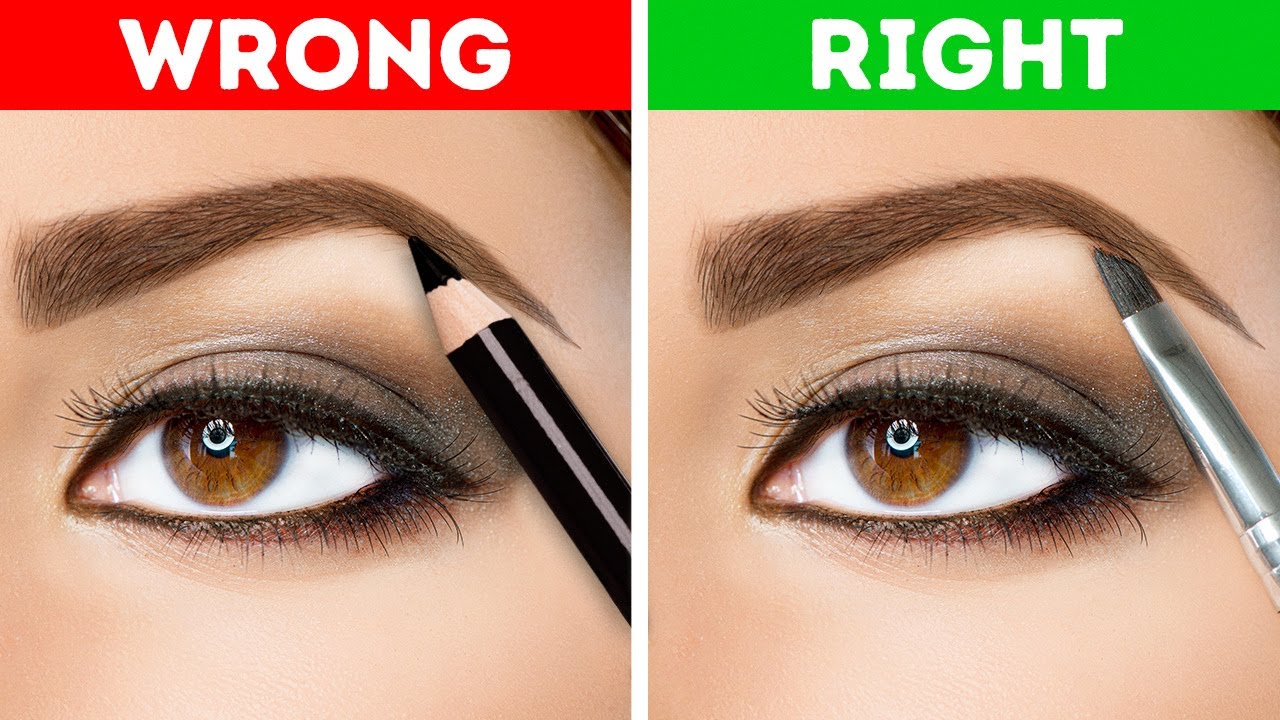 Priceless Makeup and Beauty Hacks