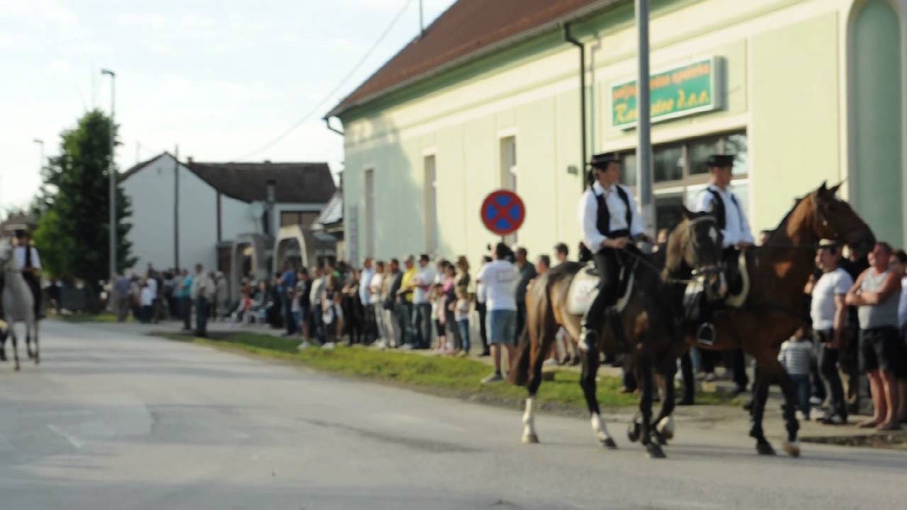 CVELFERIJA U DRENOVCIMA 2015.KONJANICI -5
