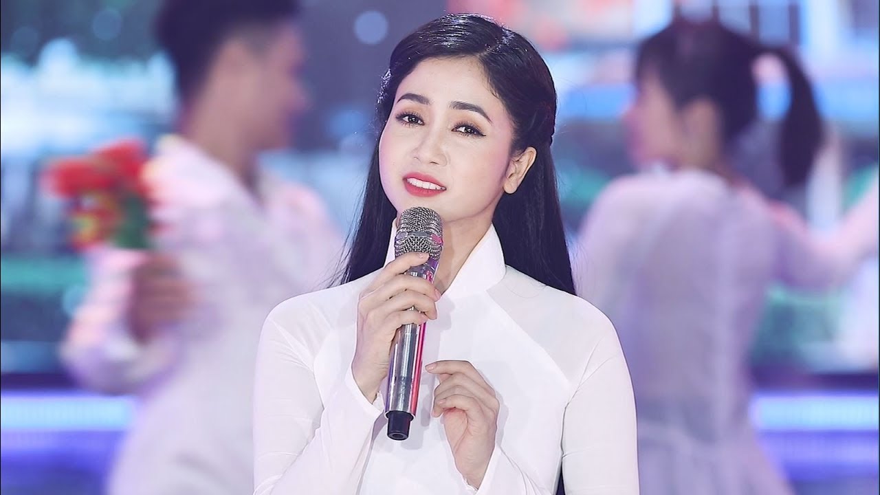 Phượng Buồn - Phương Anh (Á Quân Thần Tượng Bolero 2016) [MV Official]