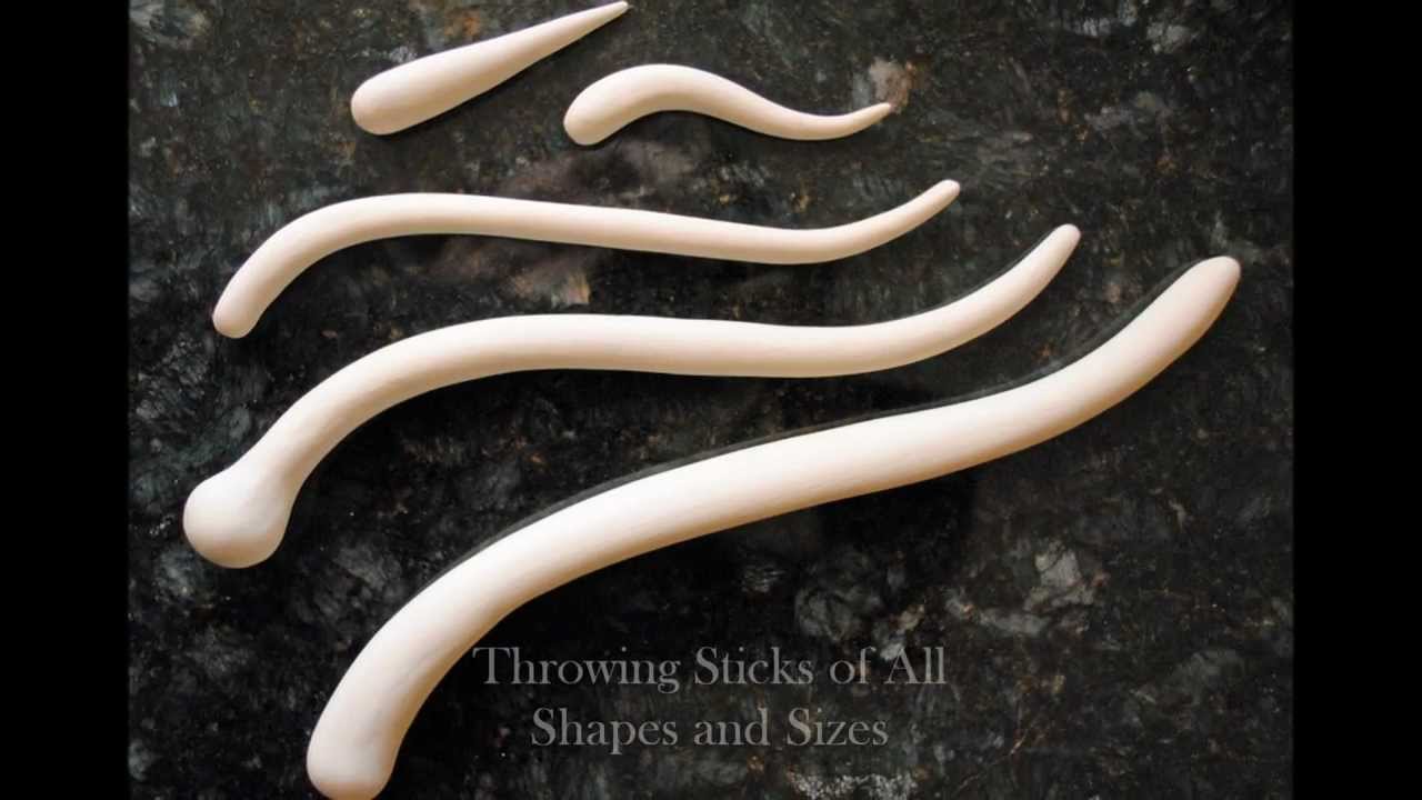 Custom Clay Pottery Tools