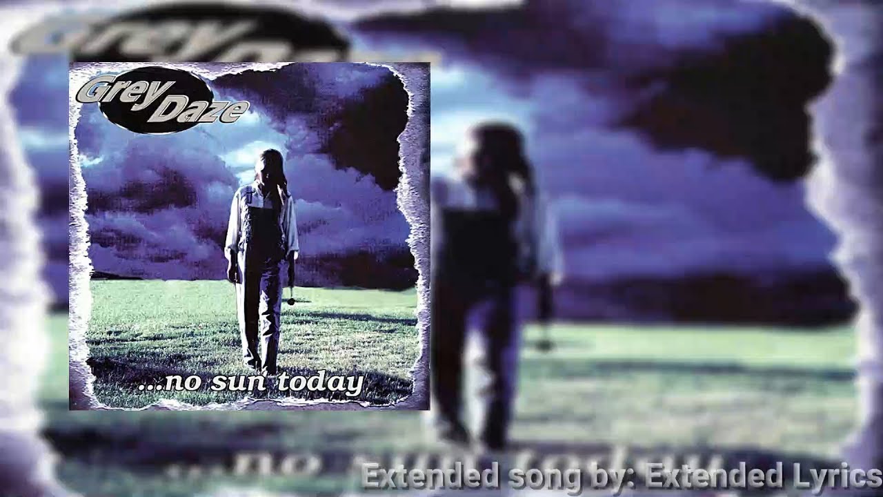 Grey Daze - In Time (Extended) (Lyrics / Sub Spanish)