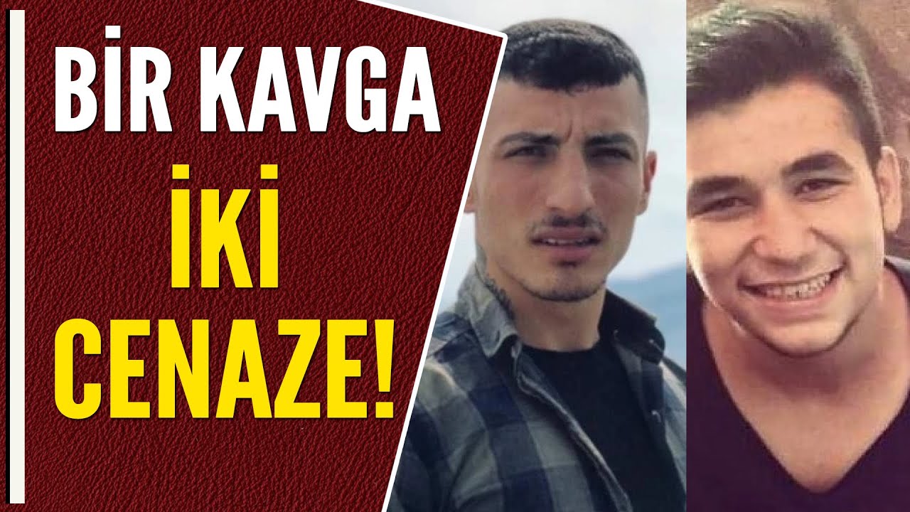 OTO YIKAMACIDA CİNAYET!