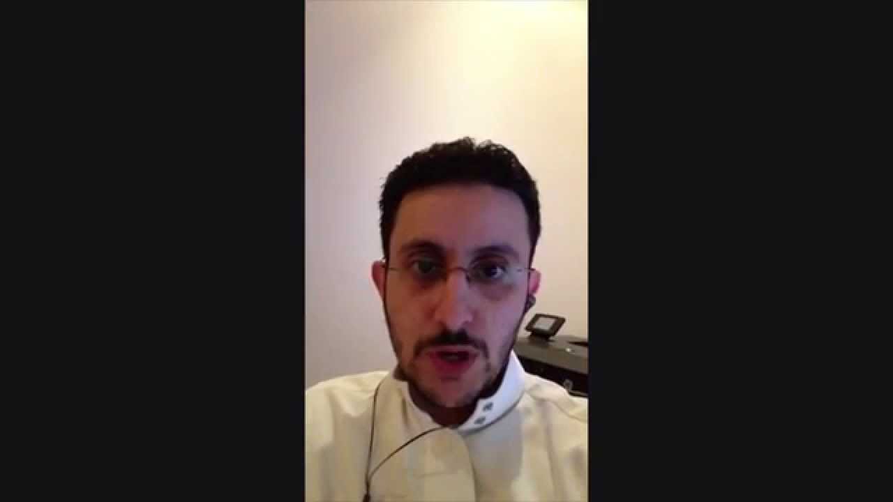 عصام الزامل : مقارنة بين رواتب السعودية ودول الخليج