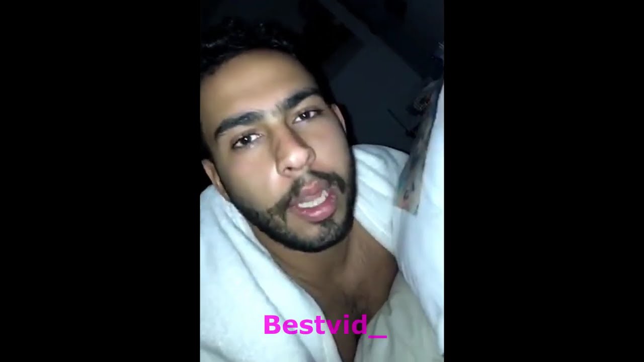 !😅🙄 فهد العرادي يساوي سحر بالبحرين